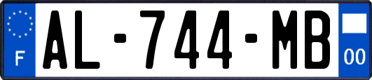 AL-744-MB