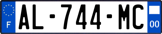 AL-744-MC