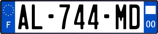 AL-744-MD