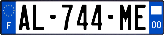 AL-744-ME