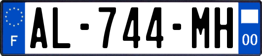 AL-744-MH