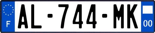 AL-744-MK