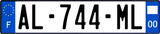 AL-744-ML