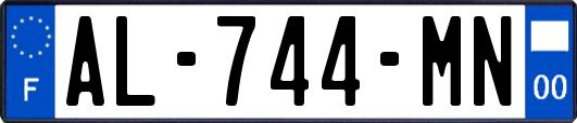 AL-744-MN