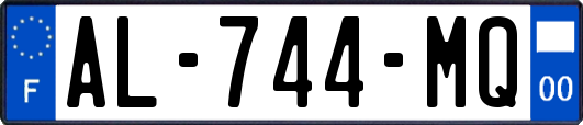 AL-744-MQ