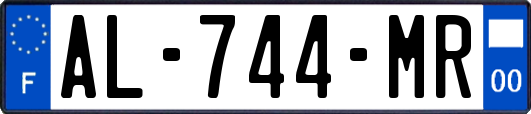 AL-744-MR