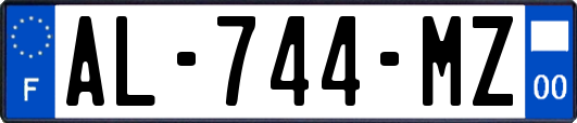 AL-744-MZ