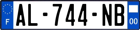 AL-744-NB