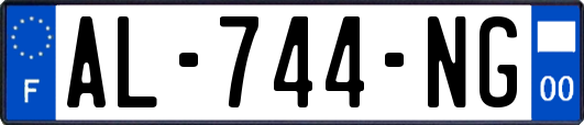 AL-744-NG