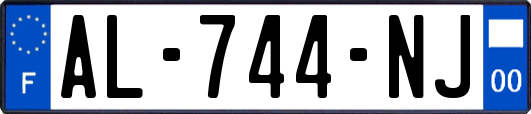 AL-744-NJ