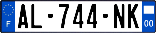 AL-744-NK