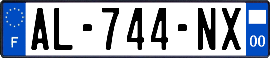 AL-744-NX