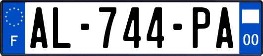AL-744-PA