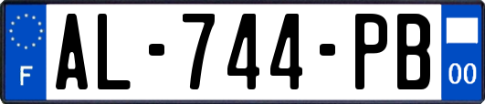 AL-744-PB