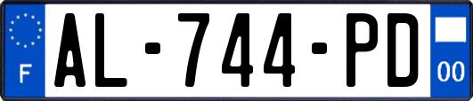 AL-744-PD