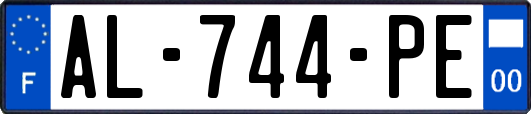 AL-744-PE