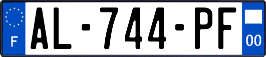 AL-744-PF