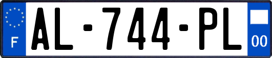 AL-744-PL