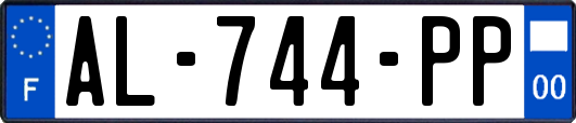 AL-744-PP