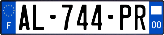 AL-744-PR