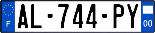 AL-744-PY