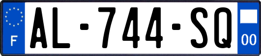 AL-744-SQ