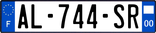 AL-744-SR