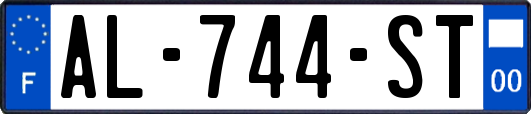 AL-744-ST