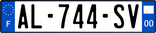 AL-744-SV
