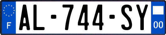 AL-744-SY