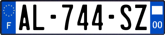 AL-744-SZ