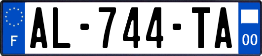 AL-744-TA