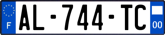 AL-744-TC