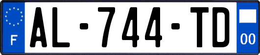 AL-744-TD