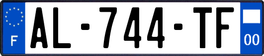 AL-744-TF