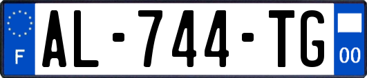 AL-744-TG