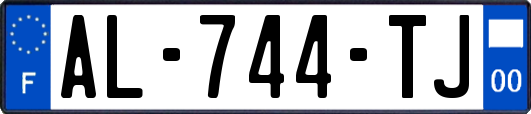 AL-744-TJ