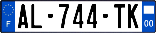 AL-744-TK