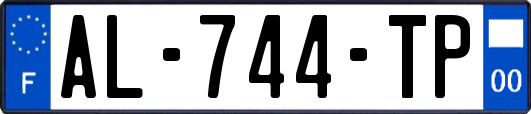 AL-744-TP