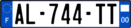 AL-744-TT