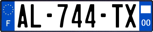 AL-744-TX