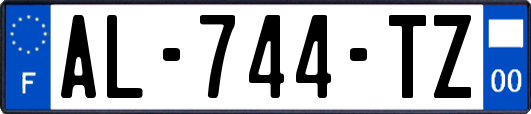 AL-744-TZ