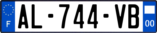 AL-744-VB