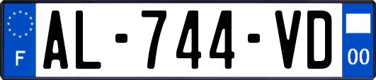 AL-744-VD