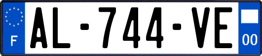 AL-744-VE