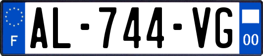 AL-744-VG