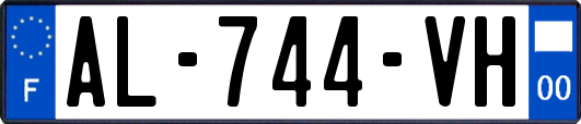 AL-744-VH