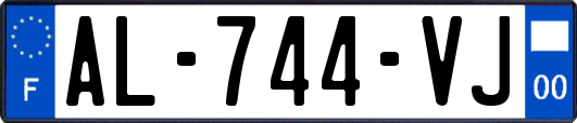 AL-744-VJ