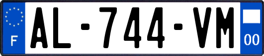 AL-744-VM
