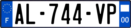 AL-744-VP